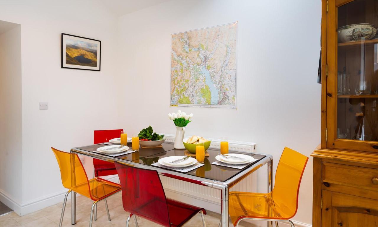 Fern Cottage Ambleside Εξωτερικό φωτογραφία