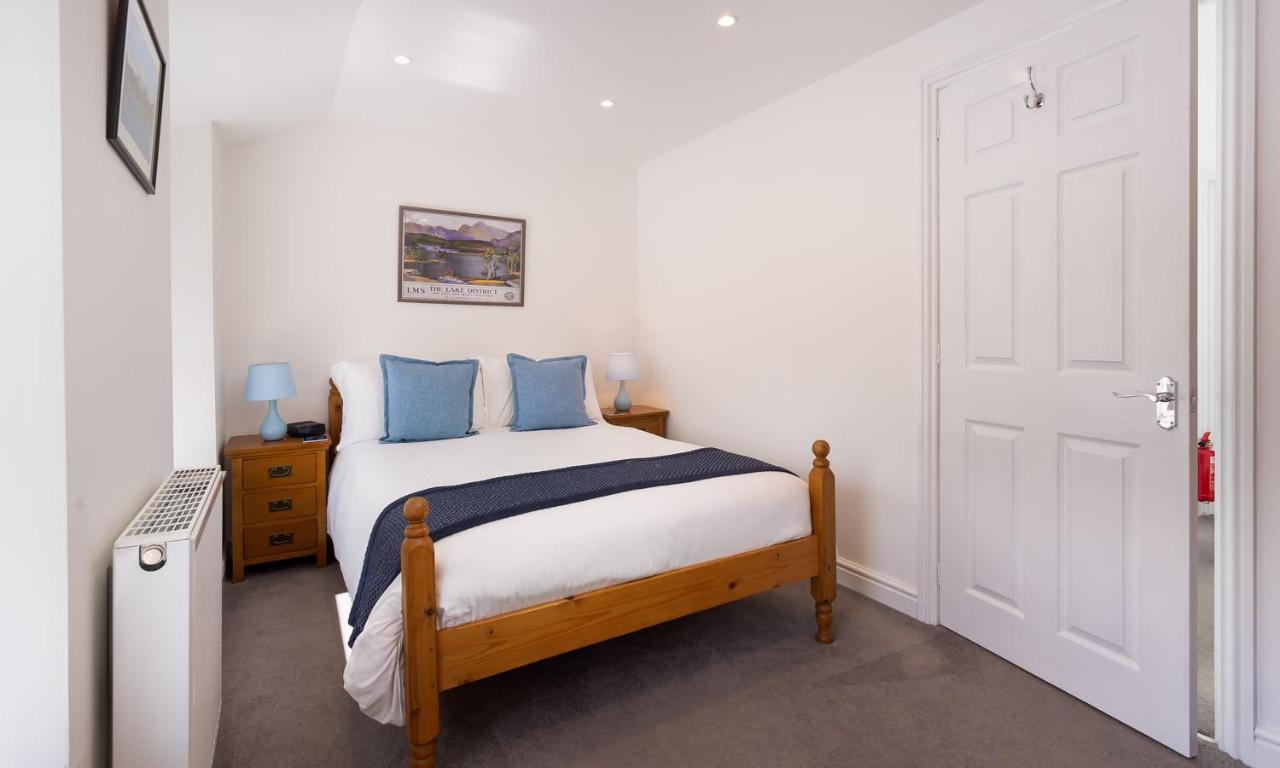 Fern Cottage Ambleside Εξωτερικό φωτογραφία