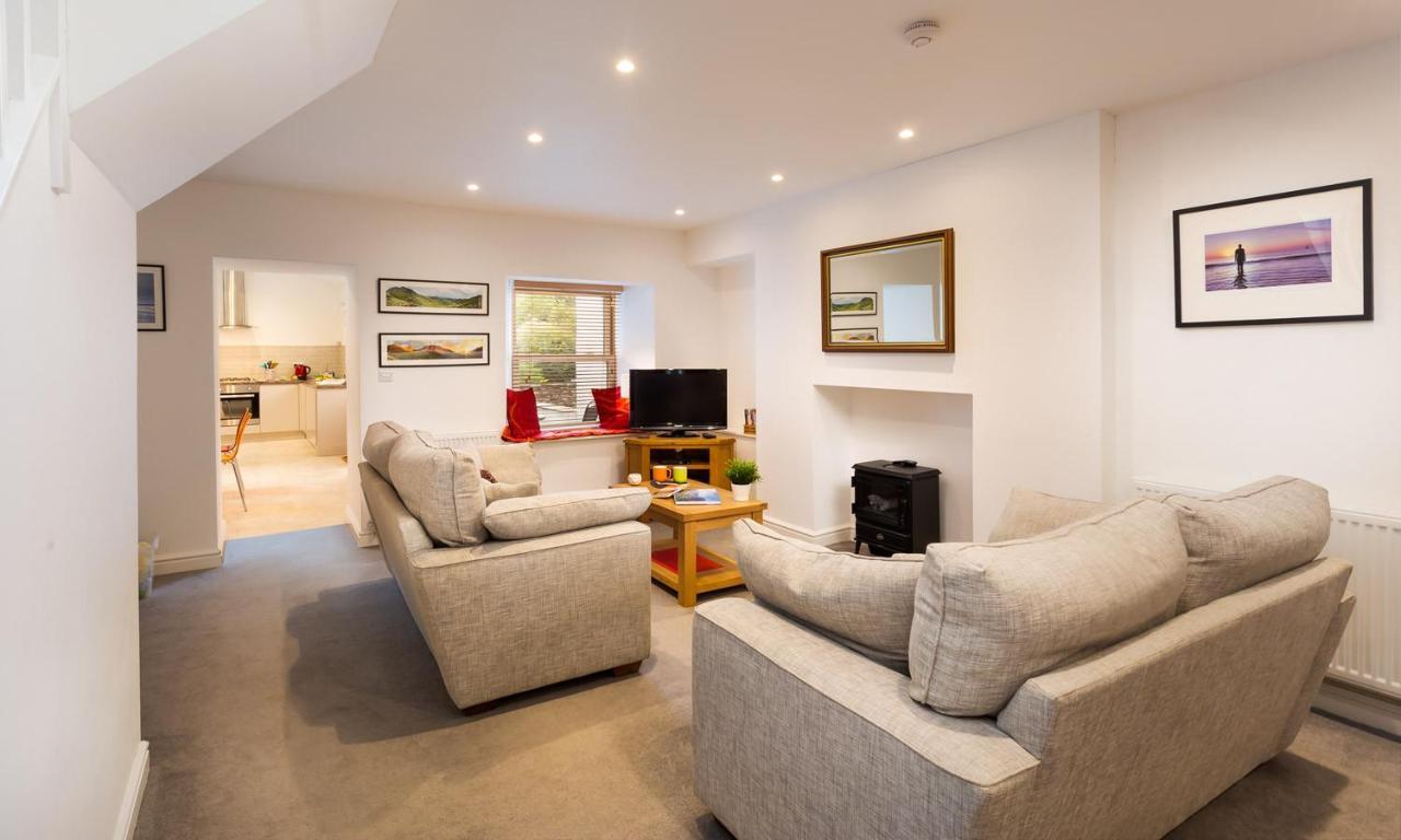 Fern Cottage Ambleside Εξωτερικό φωτογραφία
