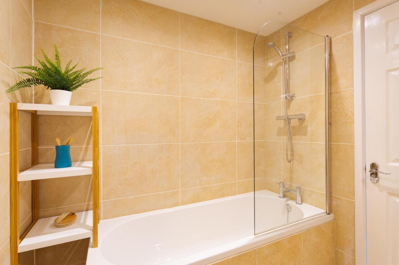 Fern Cottage Ambleside Εξωτερικό φωτογραφία