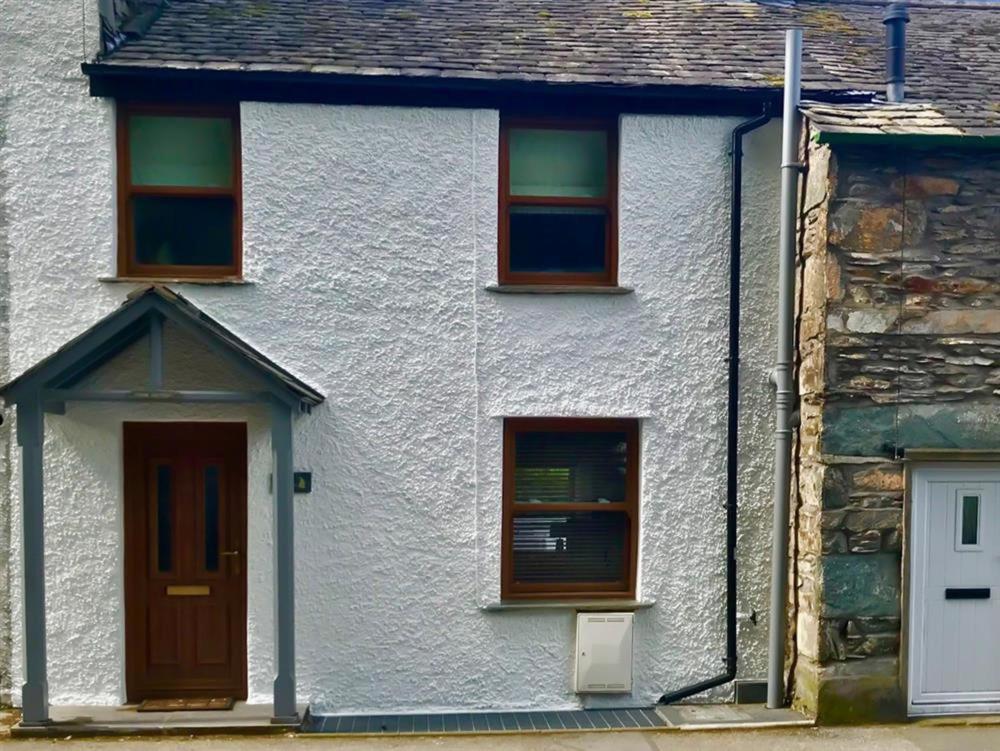 Fern Cottage Ambleside Εξωτερικό φωτογραφία