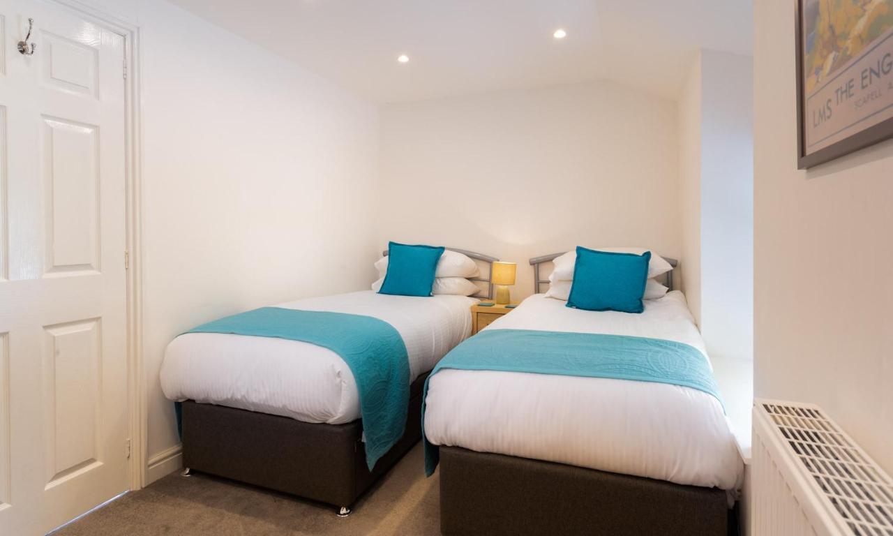 Fern Cottage Ambleside Εξωτερικό φωτογραφία