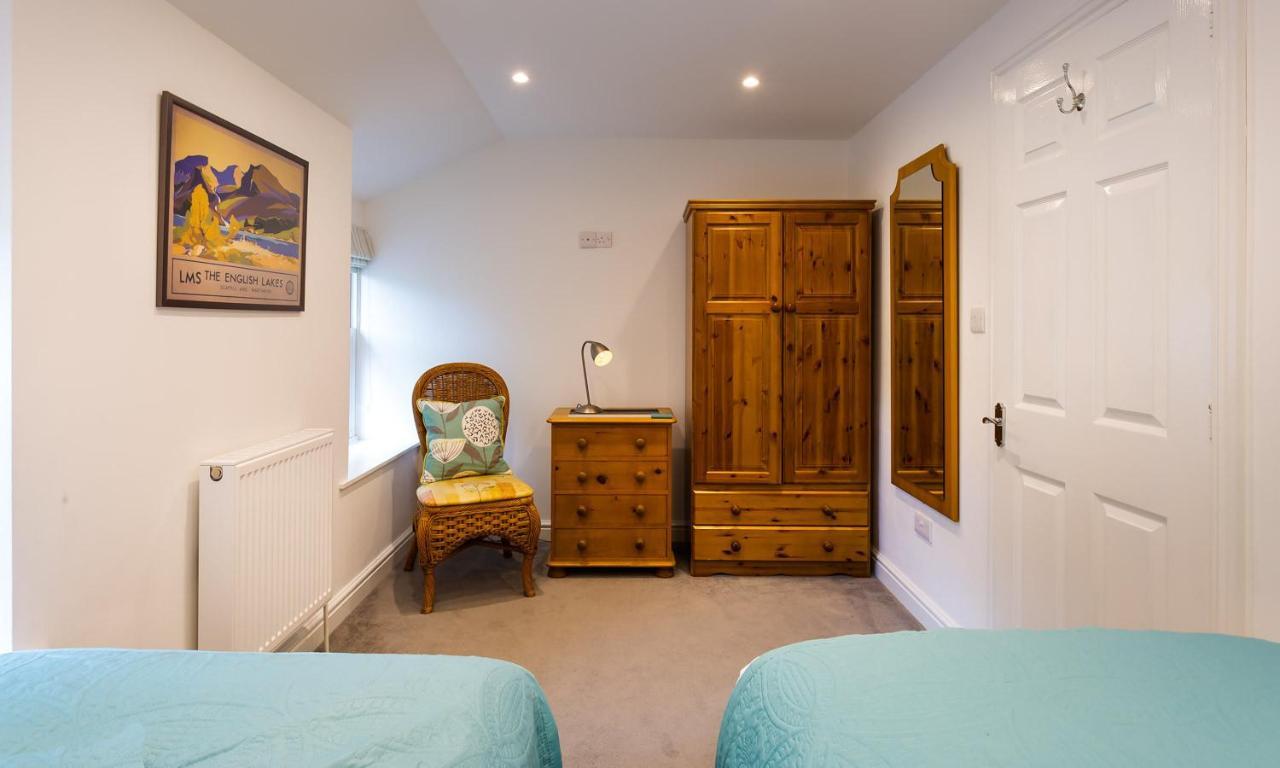 Fern Cottage Ambleside Εξωτερικό φωτογραφία
