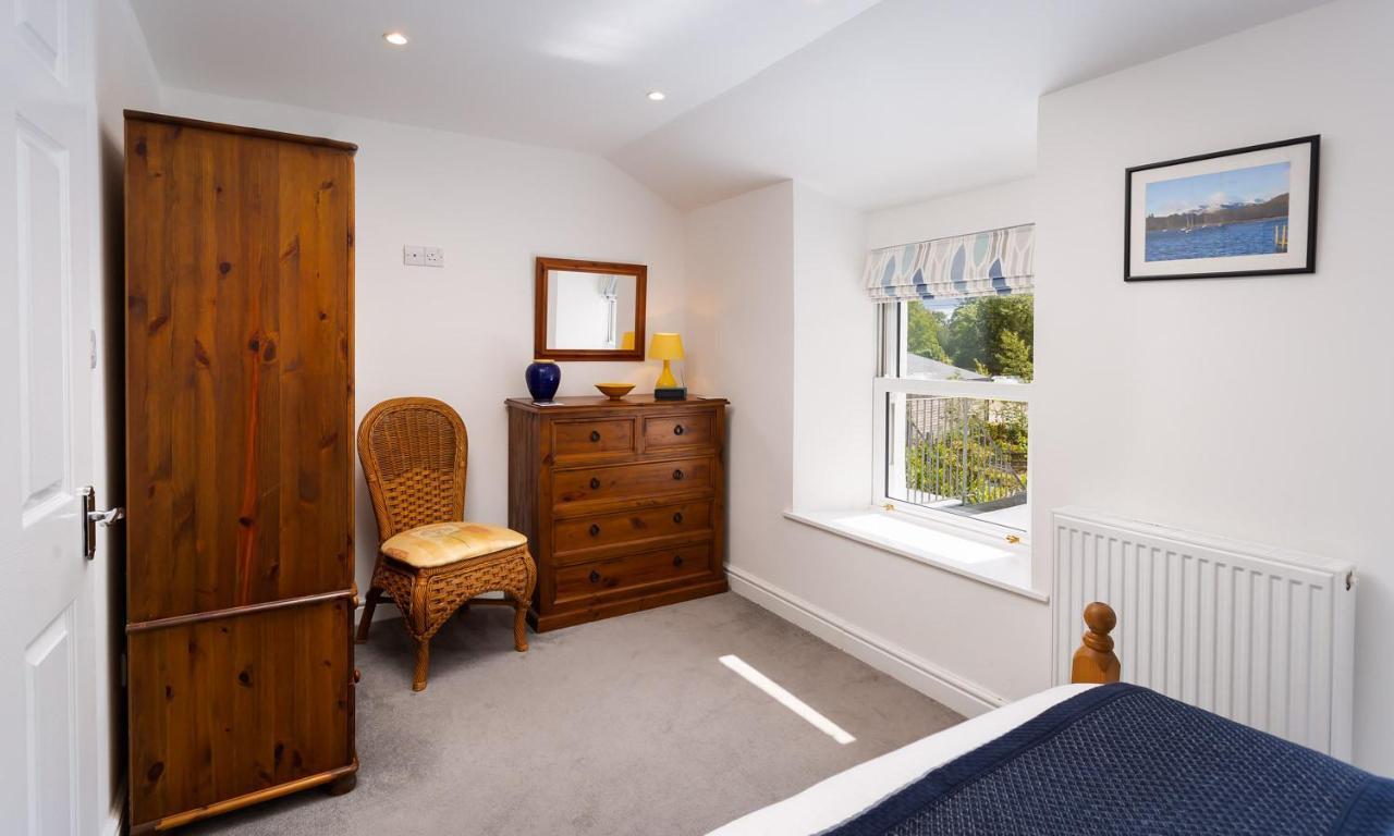 Fern Cottage Ambleside Εξωτερικό φωτογραφία